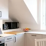 Scandicstay-Apartment Harrogate