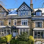 Scandicstay-Apartment Harrogate