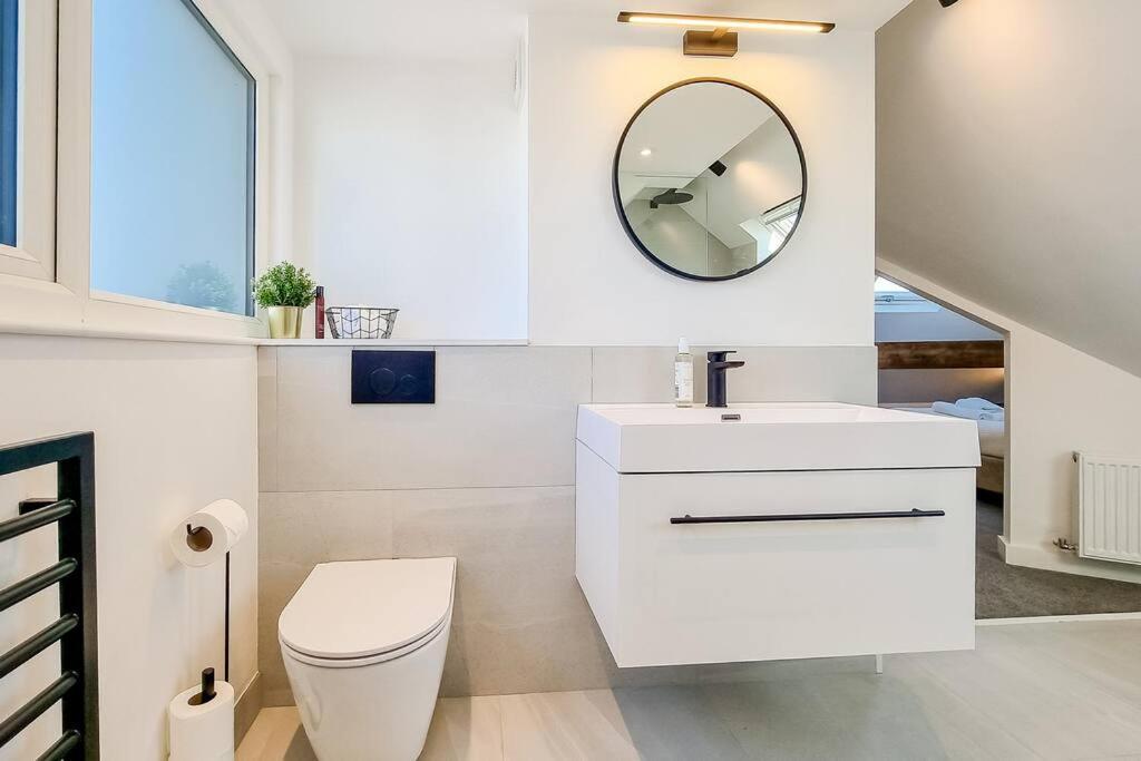 Scandicstay-apartment Apartment Harrogate