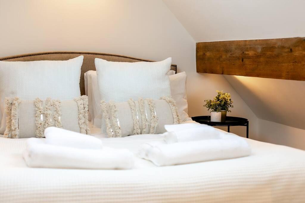 Apartment Scandicstay-apartment Harrogate