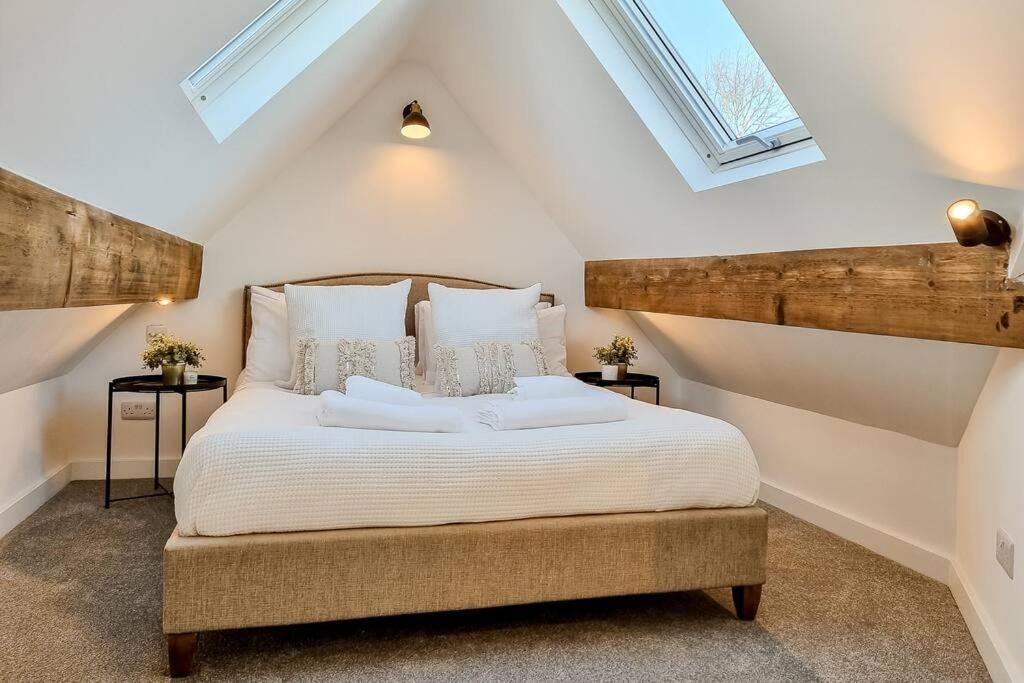 Scandicstay-apartment *