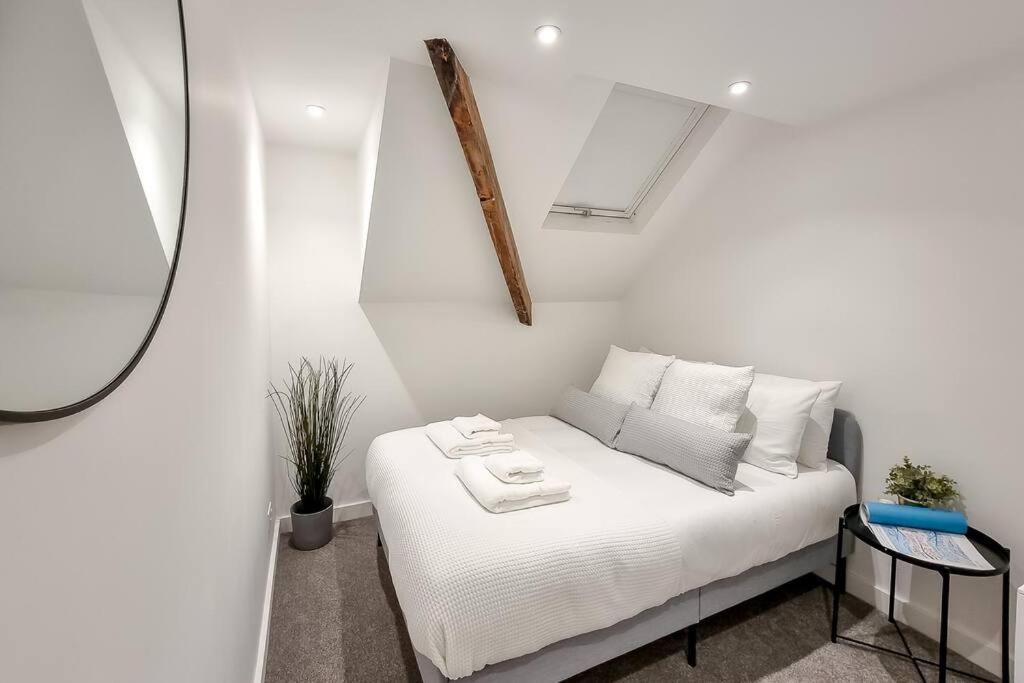 Scandicstay-apartment Apartment Harrogate