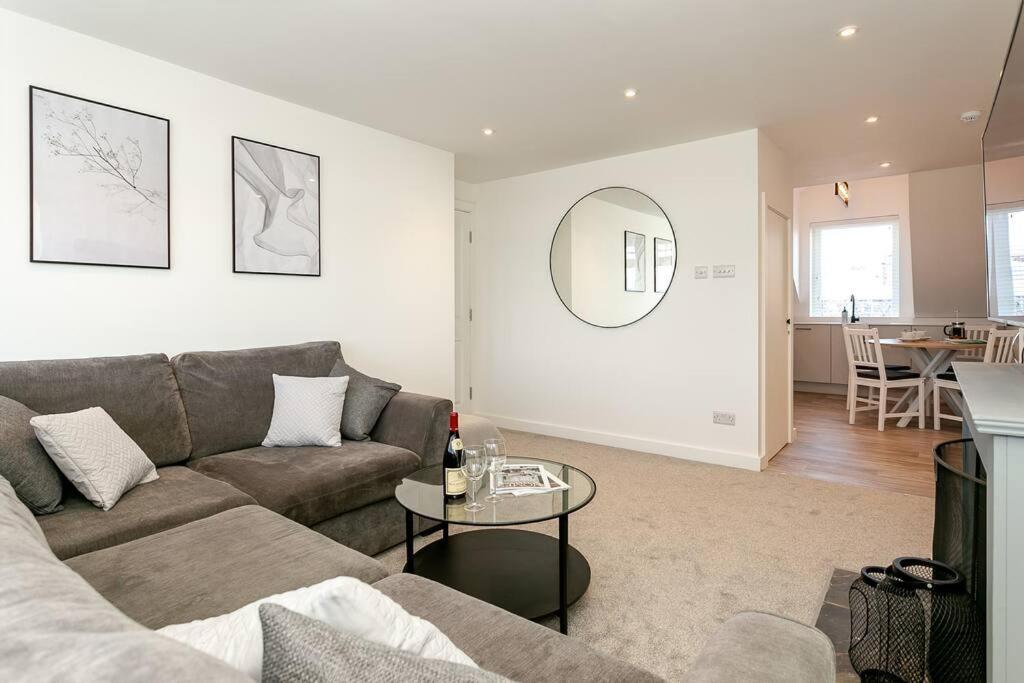 Scandicstay-apartment