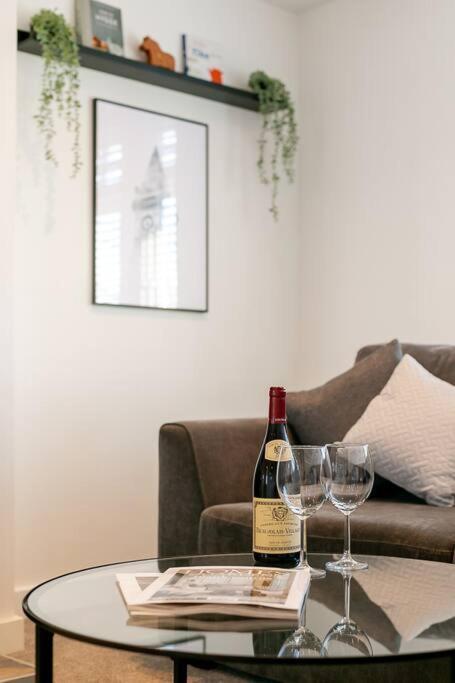 Scandicstay-apartment Harrogate