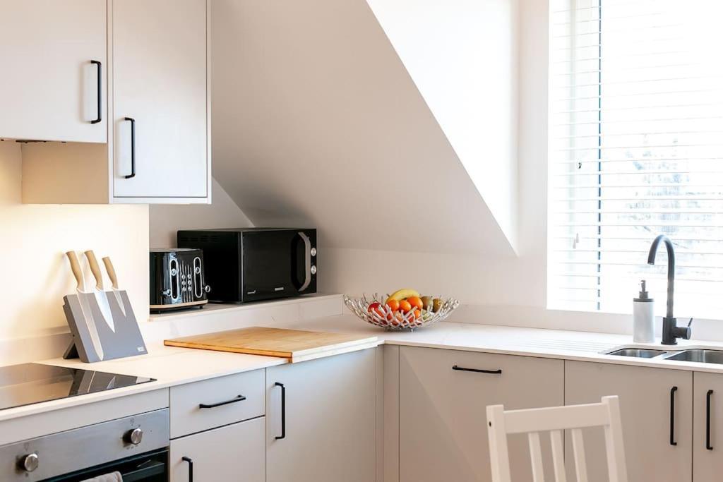 Scandicstay-apartment *