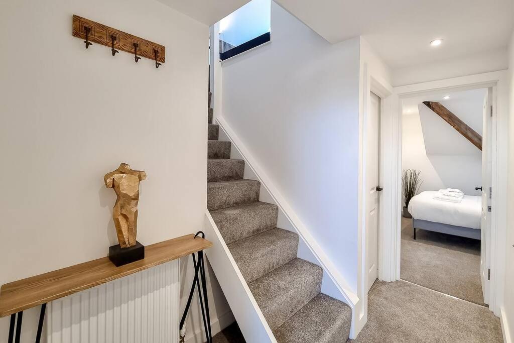 Scandicstay-apartment Harrogate
